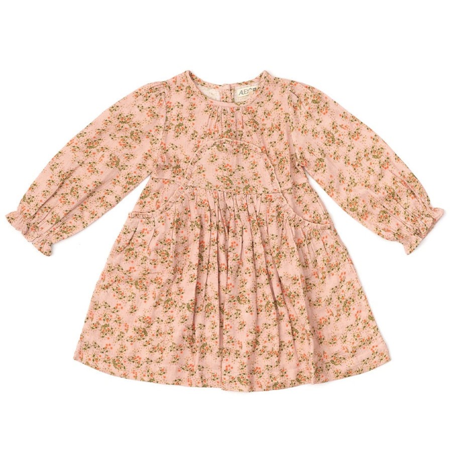 Child [2-14] Alex & Ant Dresses | Alex & Ant Mica Dress - Baby Bloom