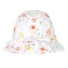 Baby [0-23M] Toshi Hats | Toshi Swim Bell Hat - Secret Garden Lilly