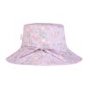 Baby [0-23M] Toshi Hats | Toshi Sunhat - Athena Lavender