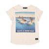 Child [2-14] Rock Your Baby Tops | Rock Your Baby Have A Surf Day T-Shirt