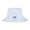 Baby [0-23M] Toshi Hats | Toshi Sunhat - Nomad Truckie