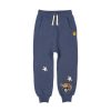 Child [2-14] Rock Your Baby Bottoms | Rock Your Baby Easy Tiger Blue Trackies