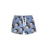 Child [2-14] Huxbaby Bottoms | Huxbaby Pool Percy Swim Short - Lake