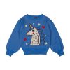 Child [2-14] Rock Your Baby Jumpers | Rock Your Baby Unicorn Magic Knit Sweater