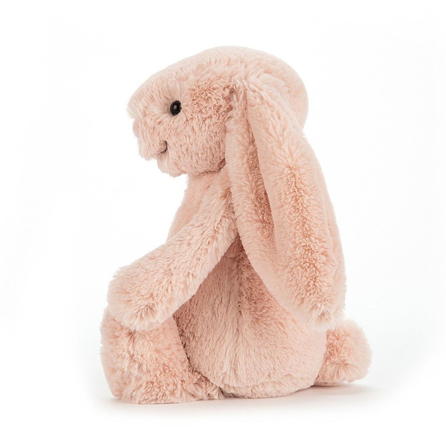 Baby [0-23M] Jellycat Soft Toys | Jellycat Bashful Bunny Medium - Blush