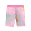 Child [2-14] Minti Bottoms | Minti Gelato Tie Dye Short - Multi