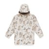 Child [2-14] Crywolf Rainwear | Crywolf Play Jacket - Butterfly Catcher