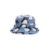 Child [2-14] Huxbaby Hats | Huxbaby Percy Swim Hat - Lake