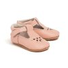 Baby [0-23M] Pretty Brave Footwear | Pretty Brave Baby Morgan - Coral