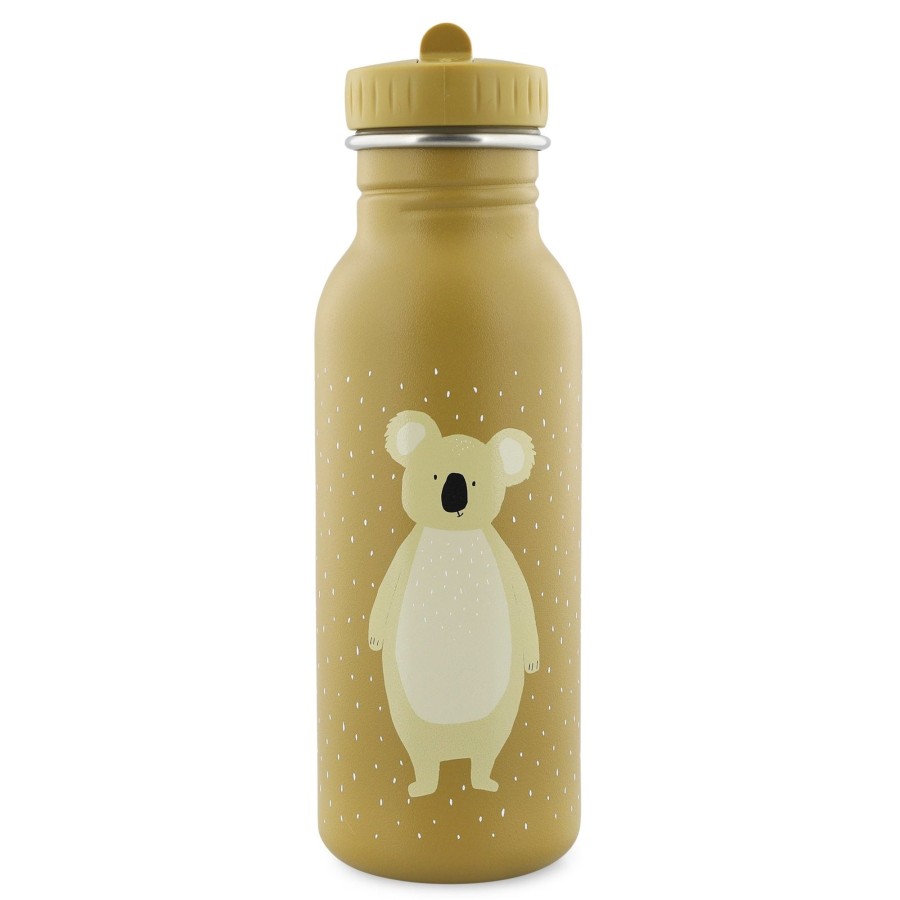 Child [2-14] Trixie Bags + Mealtime | Trixie Bottle 500Ml - Mr. Koala