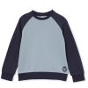 Child [2-14] Milky Jumpers | Milky Sweatshirt - Panel