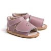 Baby [0-23M] Pretty Brave Footwear | Pretty Brave Baby Skye Sandal - Berry