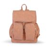 Grown Ups Oi Oi | Oioi Nappy Backpack Dusty Rose