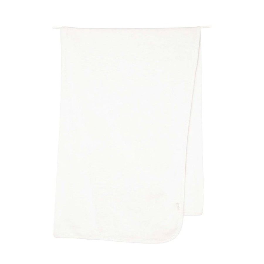 Baby [0-23M] Toshi Swaddles + Wraps | Toshi Organic Wrap Knit - Cream