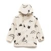 Child [2-14] Crywolf Rainwear | Crywolf Play Jacket - Happy Camper