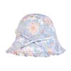 Child [2-14] Toshi Hats | Toshi Bell Hat - Yasmin Dusk