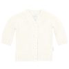 Baby [0-23M] Toshi Outerwear | Toshi Organic Cardigan - Andy / Cream