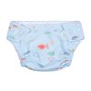 Baby [0-23M] Toshi Swim | Toshi Swim Baby Nappy - Reef