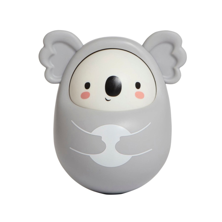 Baby [0-23M] Tiger Tribe Sensory | Roly Poly Koala