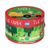 Play + Learn Sassi Puzzles | 30 Piece Giant Puzzle & Book - The Farm