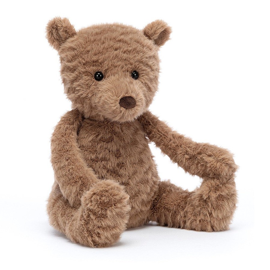 Baby [0-23M] Jellycat Soft Toys | Jellycat Cocoa Bear