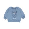 Child [2-14] Huxbaby Jumpers | Huxbaby Hello Hux Sweatshirt