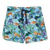 Baby [0-23M] Milky Swim | Milky In The Wild Boardie - Multi