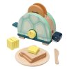 Play + Learn Manhattan Wooden Toys | Wooden Toasty Turtle