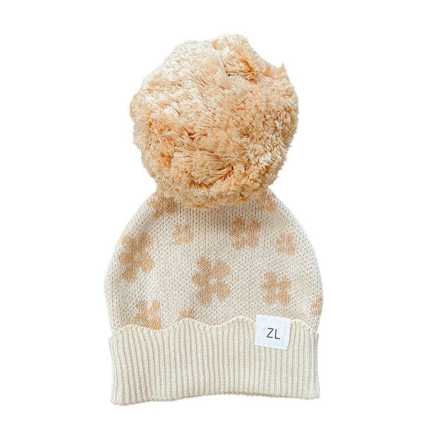 Baby [0-23M] Ziggy Lou Beanies | Ziggy Lou - Beanie | Malu