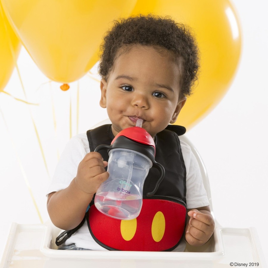 Baby [0-23M] B.Box Feeding | B.Box Disney Sippy Cup - Mickey Mouse