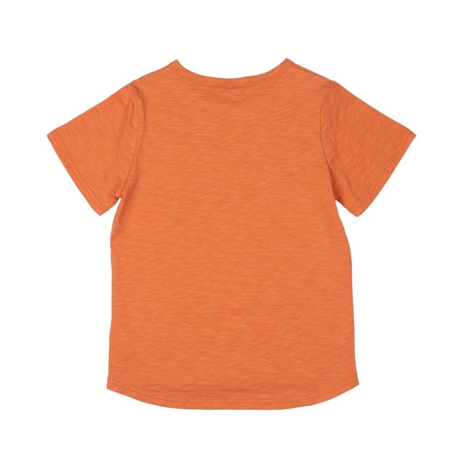 Child [2-14] Rock Your Baby Tops | Rock Your Baby T-Shirt - Sunkissed