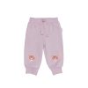 Baby [0-23M] Huxbaby Bottoms | Huxbaby Rainbow Fur Bear Retro Track Pant