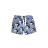 Baby [0-23M] Huxbaby Swim | Huxbaby Pool Percy Swim Short - Lake