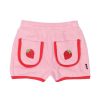 Child [2-14] Rock Your Baby Bottoms | Rock Your Baby Shorts - Strawberry Shortcake