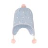 Child [2-14] Toshi Beanies | Toshi Organic Earmuff - Magic / Tide