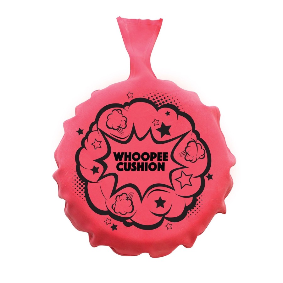 Play + Learn IS GIFT Small + Fun | Classic Whoopie Cushion