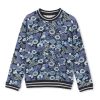 Child [2-14] Milky Jumpers | Milky Sweat - Indigo