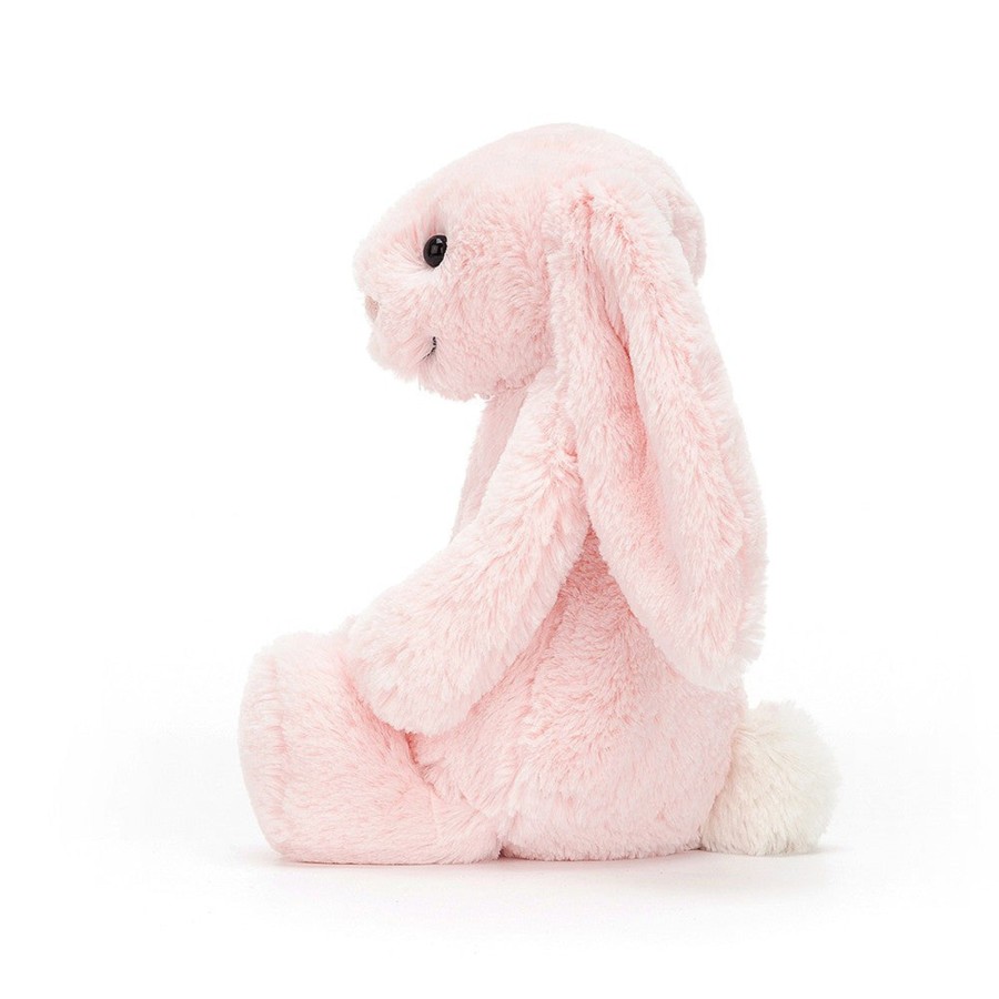 Baby [0-23M] Jellycat Soft Toys | Jellycat Bashful Bunny Medium - Pink