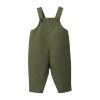 Child [2-14] Nature Baby Overalls + Playsuits | Nature Baby Tucker Overalls - Thyme