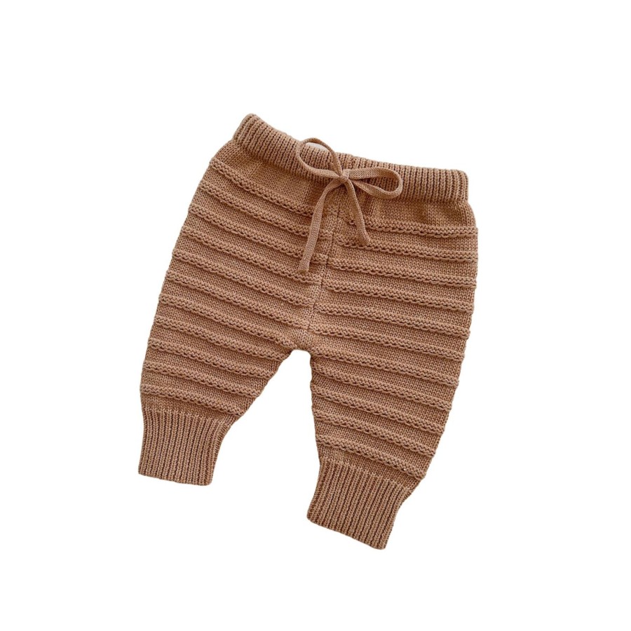 Child [2-14] Ziggy Lou Bottoms | Ziggy Lou - Pants | Maple Fleck