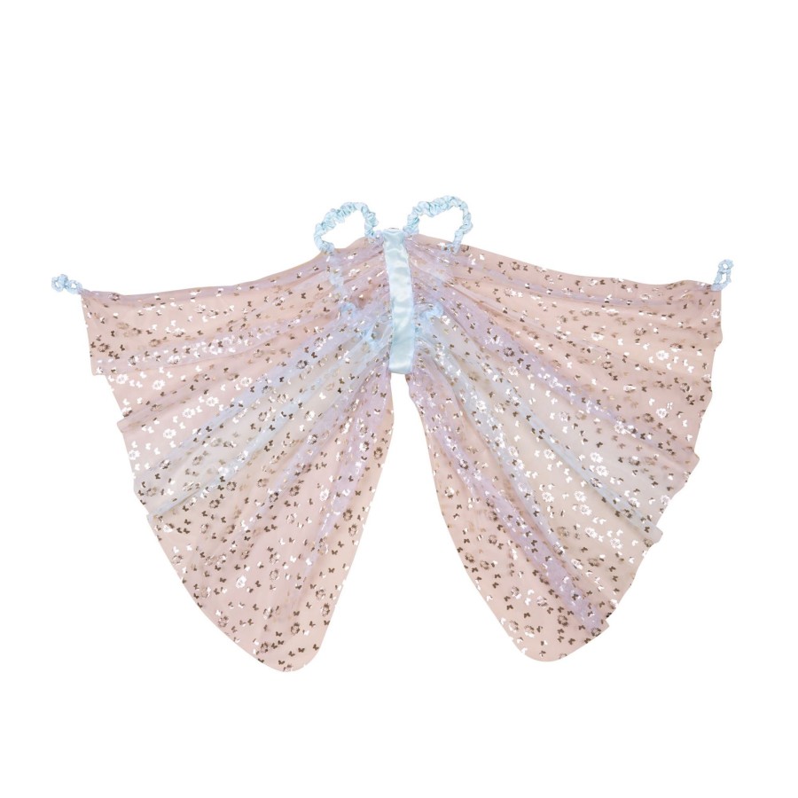 Play + Learn Huxbaby Role Play | Huxbaby Butterfly Unicorn Tulle Wings