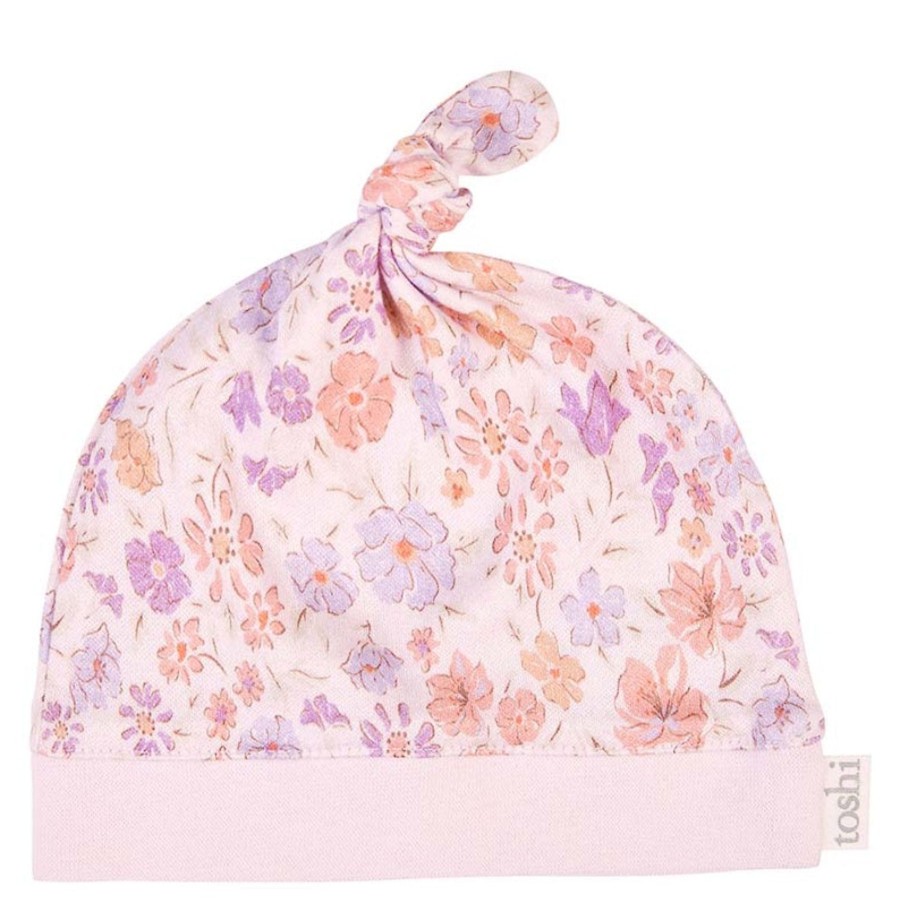 Baby [0-23M] Toshi Beanies | Toshi Baby Beanie - Classic / Lolita