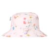 Baby [0-23M] Toshi Hats | Toshi Swim Sun Hat - Mermaid