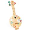 Play + Learn Janod Wooden Toys | Janod - Pure Banjo