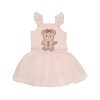 Baby [0-23M] Huxbaby Dresses | Huxbaby Gingerbread Girl Ballet Dress