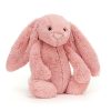 Baby [0-23M] Jellycat Soft Toys | Jellycat Bashful Bunny Medium - Petal