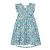 Baby [0-23M] Milky Dresses | Milky Berry Sweet Hi-Lo Dress