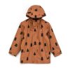 Child [2-14] Crywolf Rainwear | Crywolf Play Jacket - Woodland