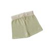 Baby [0-23M] Ziggy Lou Bottoms | Ziggy Lou - Shorts | Lime