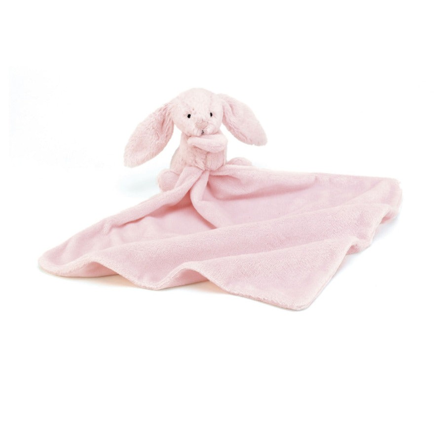 Baby [0-23M] Jellycat Comforters | Jellycat Bashful Bunny Soother - Pink